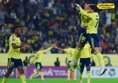 تصویر خبر النصر ۵&ndash;۱ الزوراء | شش بازی، شش برد؛ غول ریاض روی حالت آسان صعود کرد