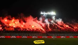 برد تراکتور مقابل پرسپولیس تلفات داد;مرگ دو هوادار تراکتوری بعد از صعود تراکتور به مرحله بعدی جام حذفی