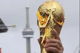 فوری/ رونمایی رسمی از سیدبندی جام جهانی ۲۰۲۶/ مسیر ایران مشخص شد