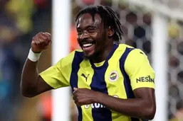 گران ترین بازیکن تاریخ لیگ برتر در پرسپولیس؟