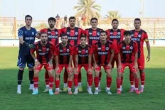 تصویر خبر واکنش حریف استقلال به انصراف از جام حذفی