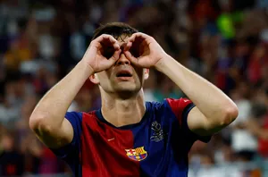 فاجعه و شرم&zwnj;آور؛ حمله به فرانس فوتبال پس از اعلام رتبه پدری در رنکینگ توپ طلا