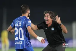 &laquo;ریکاردو ساپینتو&raquo; دوباره متولد شد؛ بازتاب درخشش استقلال در روزنامه&zwnj;های پرتغال