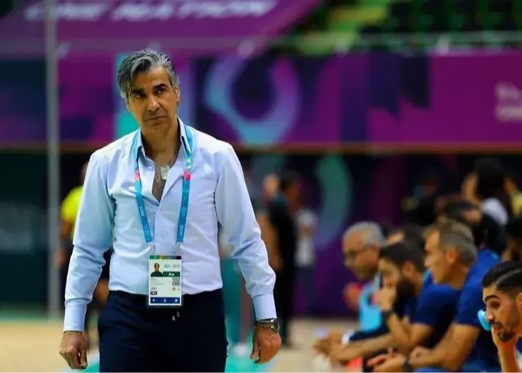 وحید شمسایی