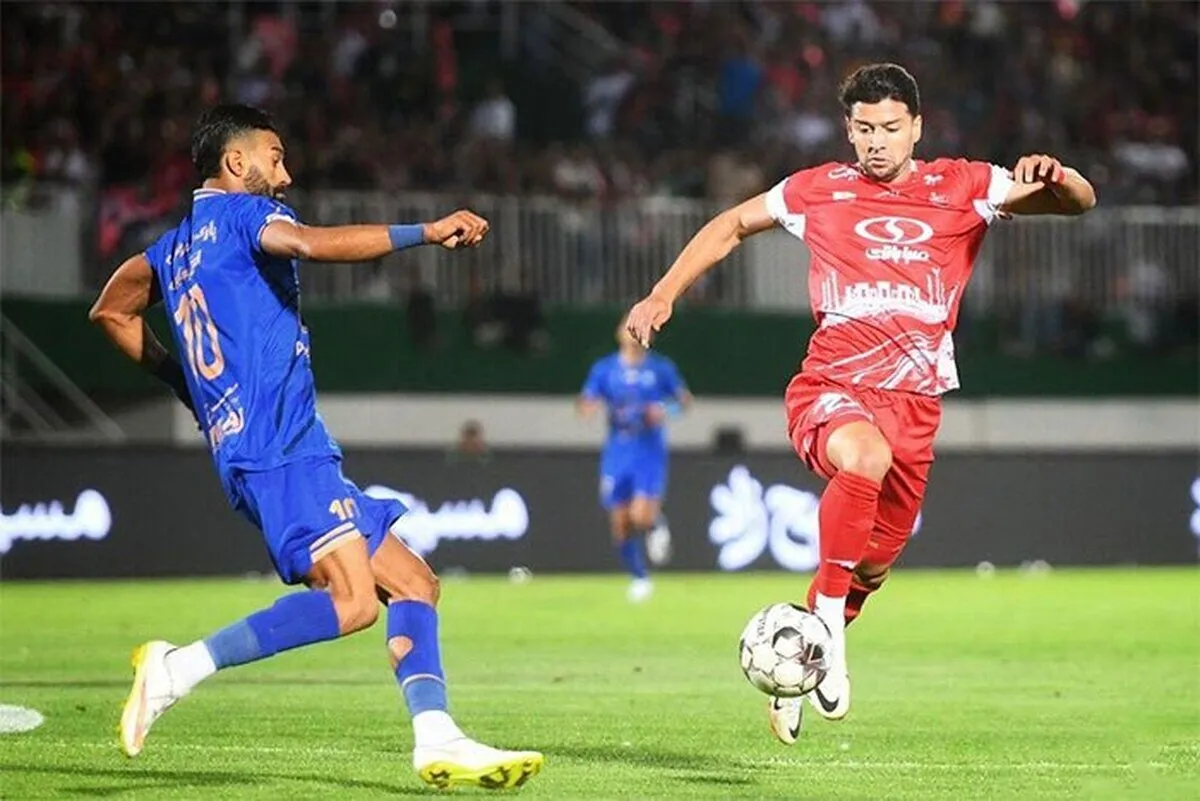 دو بازیکن مطرح پرسپولیس مازاد شدند