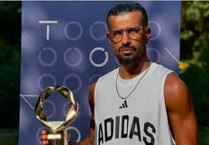 تصویر خبر رامین دو لقب جذاب به هواداران استقلال داد