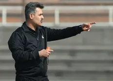 تصویر خبر ناراحتی یک سرمربی از بازگشت ساکت الهامی!