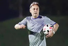 تصویر خبر ماجرای کنار گذاشتن رضاییان؛ ساپینتو چه می&zwnj;خواهد؟