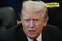 رئیس فدراسیون نروژ: جایزه صلح فیفا به ترامپ بی‌معیار و سیاسی است