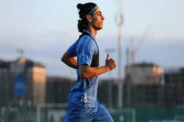 محمدجواد حسین&zwnj;نژاد