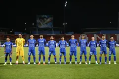 لشکر غایبان استقلال مقابل فجرسپاسی هفته ۲۲ لیگ برتر