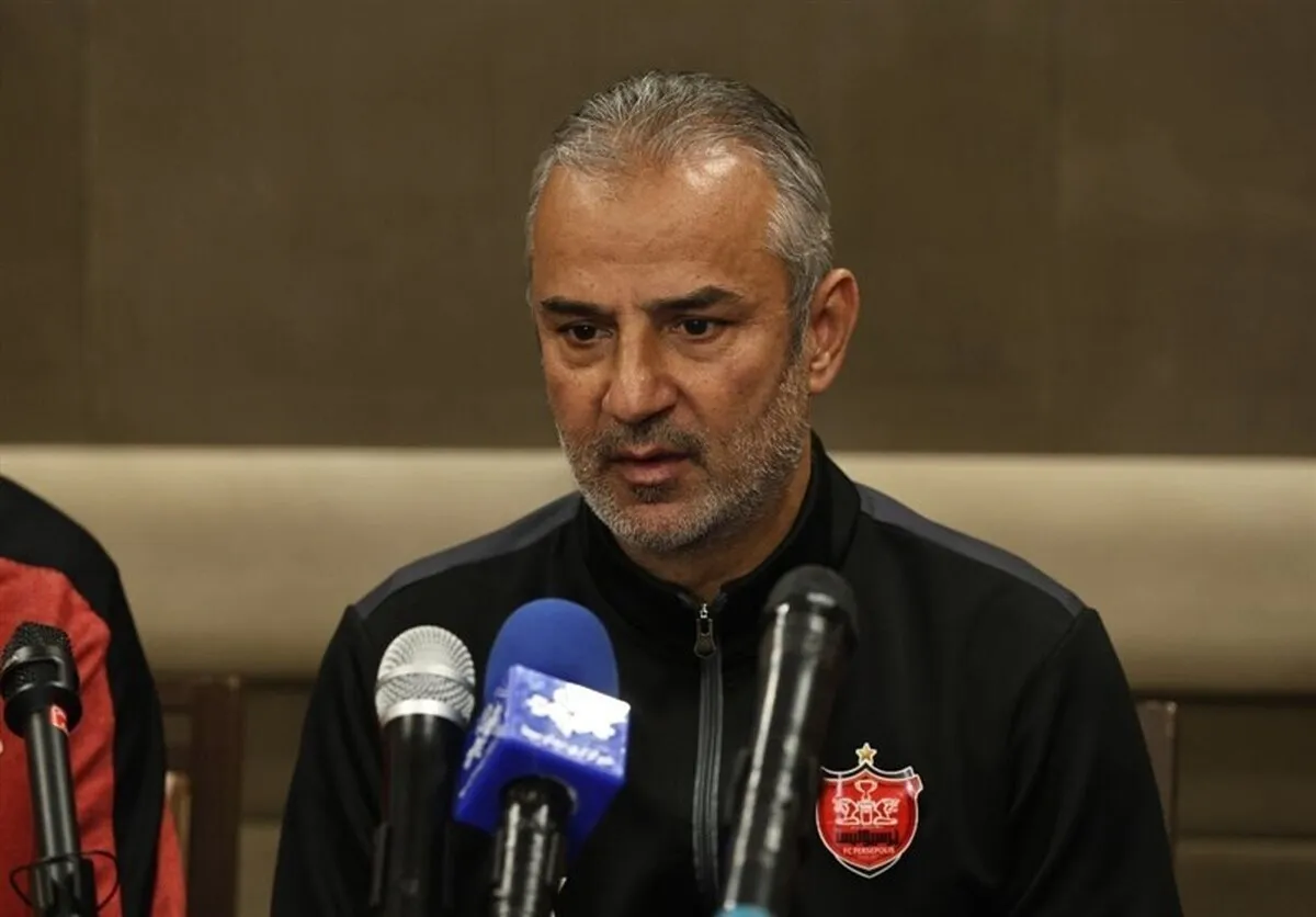 امید به قهرمانی برای پرسپولیس زنده شد