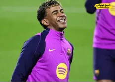 تصویر خبر آماده چالش جام حذفی/ یامال پیش از بازی آلباسته از شرایط ایده&zwnj;آل خود گفت