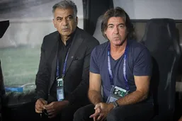 اولتیماتوم دوباره به ساپینتو؛ چادرملو رو ببر و بمون!