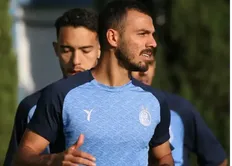 تصویر خبر مدافع استقلال تیم خرید!