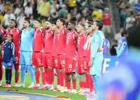 رسوایی دوپینگ در اردوی تونس؛ ۸ بازیکن در جام جهانی تست مثبت دادند!