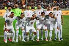 تصویر خبر ایران با افغانستان و تاجیکستان و مالزی هم گروه شد