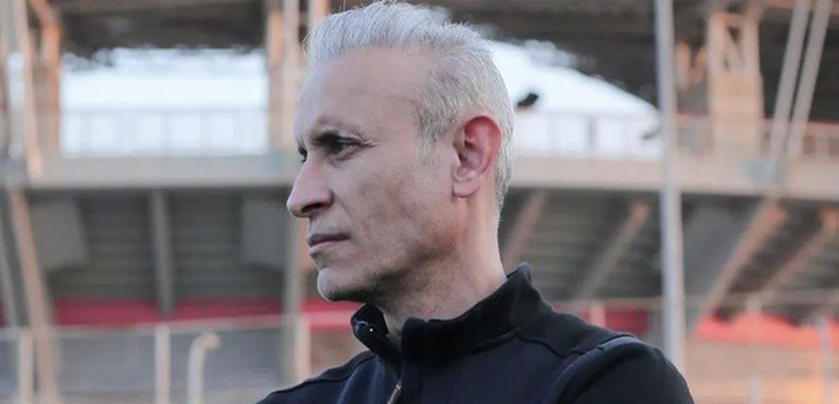فولاد، گل&zwnj;محمدی را به پرسپولیس می&zwnj;دهد؟