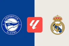 تصویر خبر آلاوس - رئال مادرید؛ ترکیب رسمی هفته شانزدهم لالیگا