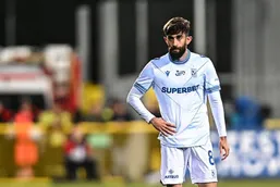 گزینه همیشگی پرسپولیس همبازی قایدی می&zwnj;شود