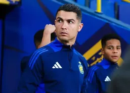 وقتی رونالدو تصمیم می&zwnj;گیرد همه باخبر می&zwnj;شوند!