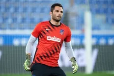 تصویر خبر استقلالی ها روی دروازه بان سابق  رئال مادرید حساب باز نکنن