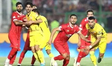 فرار هاشمیان از شکست؛ علیپور مانع از شروع بحران در پرسپولیس شد