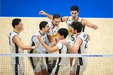 ایتالیا و بلغارستان فینالیست&zwnj;های والیبال قهرمانی جهان شدند