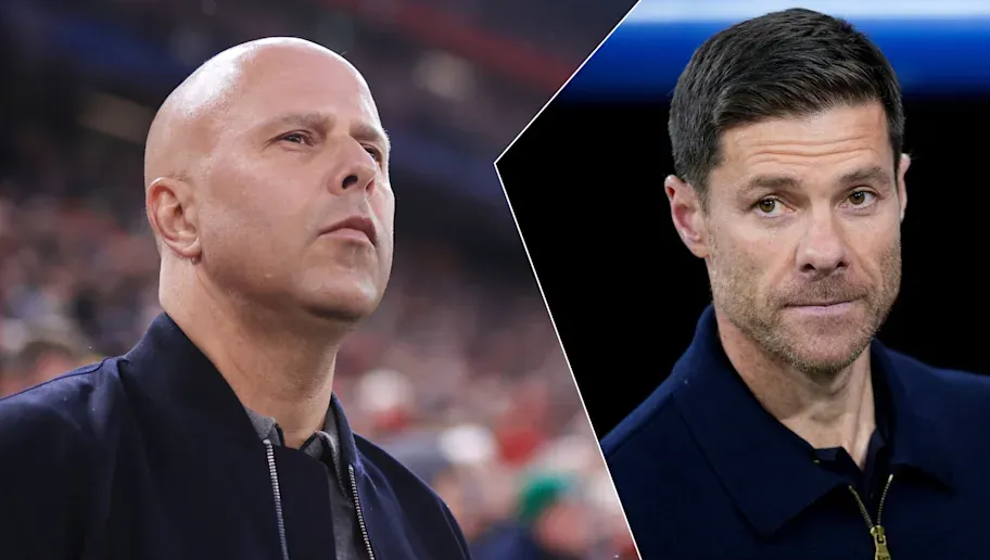 آلونسو حتی با اخراج اسلات به لیورپول نمی&zwnj;آید