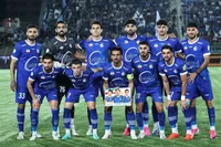 ترکیب احتمالی استقلال مقابل نساجی