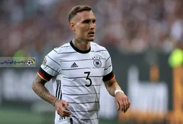 از زمین تا دی&zwnj;جی&zwnj;بورد؛ مدافع آلمانی دنیای فوتبال و موسیقی را فتح می&zwnj;کند