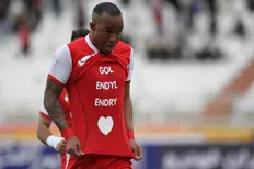 تصویر خبر ادینیومهاجم برزیلی: میخواهم برای تیم ملی ایران بازی کنم!