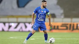 سپاهان هم به جمع مشتریان بازیکن استقلال اضافه شد