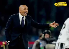 تصویر خبر خطای تاکتیکی اسپالتی: کاپلو: استفاده از ییلدیز به عنوان مهاجم کاذب در برابر ناپولی اشتباه بود!