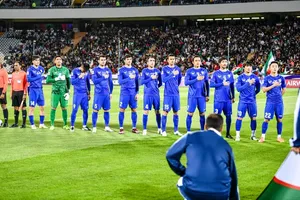 ازبک&zwnj;ها آماده کامبک به استقلال و پرسپولیس هستند