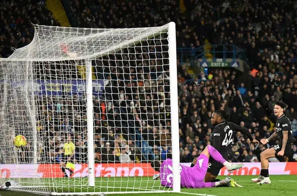 خلاصه بازی لیدز ۰ - ساندرلند ۱ | لیگ برتر انگلیس ۲۶-۲۰۲۵ هفته ۲۹