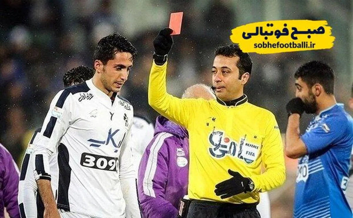 فدراسیون فوتبال ایران بالاخره قانون را تغییر داد؛ حیدری ماند