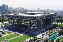 نیما رجب پور که در حمله اسرائیل به صدا و سیما به شهادت رسید، که بود؟ | نیما رجب پور صدای ملت ایران