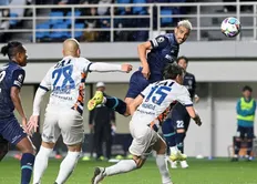 تصویر خبر بازگشت شهاب با بوی گل؛ زاهدی فیکس مقابل صدرنشین ژاپن