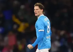 مارکو ماتراتزی: باورم نمی&zwnj;شود یونایتد این ستاره را مفت فروخت!