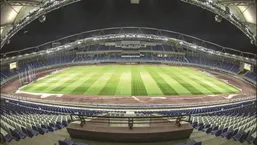 ادامه اتفاقات خاص در مشهد؛ از تیم ملی هم پول خواستند!