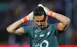 دلخوری مدیرعامل استقلال از کاپیتان های آبی