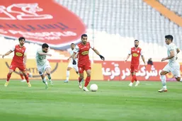 آن زمان شما پرسپولیس را نخواستی و حالا پرسپولیس شما را نمی&zwnj;خواهد | جایی برای ناراحتی نیست!