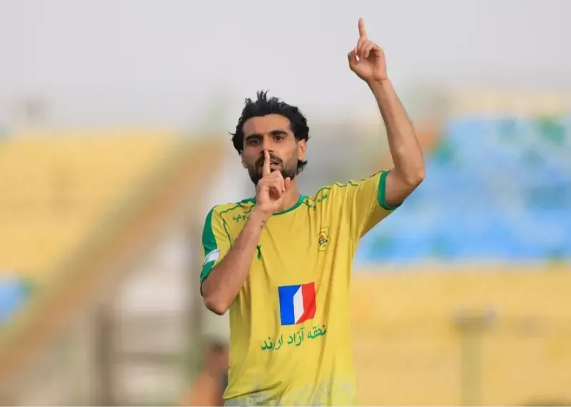 علی طاهران