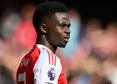 تصویر خبر قرارداد بهترین بازیکن آرسنال تمدید می&zwnj;شود