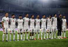 تیم ملی ایران