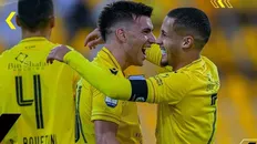 تصویر خبر بیوگرافی الوصل امارات حریف آسیایی استقلال