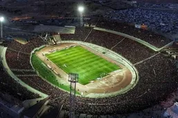 دردسر بزرگ تراکتور: میزبانی از السد قطر خارج از تبریز؟