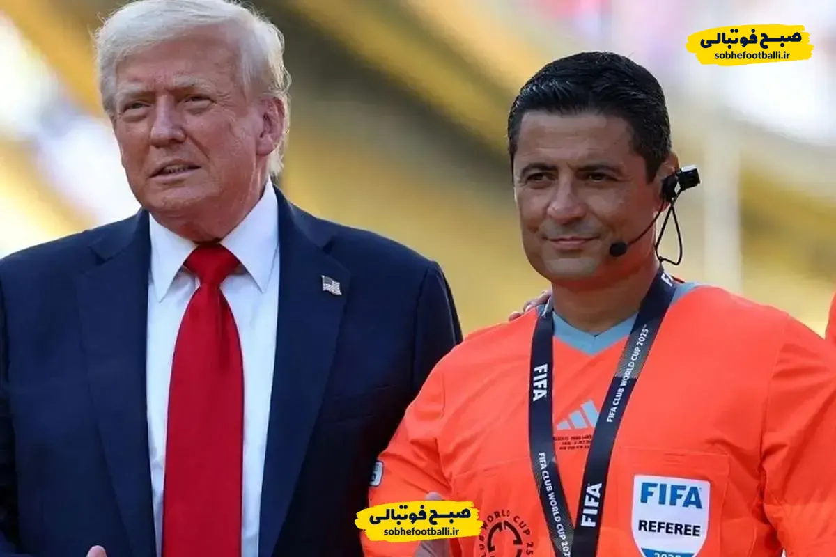 علیرضافغانی: این جام جهانی آخر من است