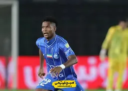 بازگشت غیرمنتظره یک ستاره به تمرینات استقلال